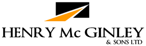 Henry McGinley & Sons Ltd, Ireland